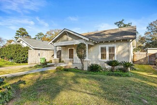 302 S 15th Ave, Hattiesburg, MS 39401