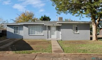 15 Reynolds Place, Roswell, NM 88203