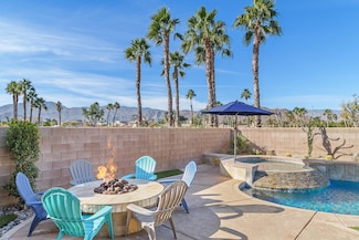 45703 Crosswater St, Indio, CA 92201