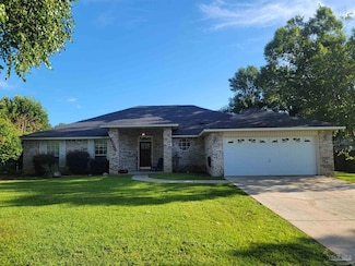 4878 Pineview Ridge Rd, Milton, FL 32571