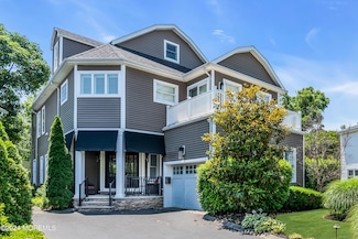 609 15th Ave, Belmar, NJ 07719
