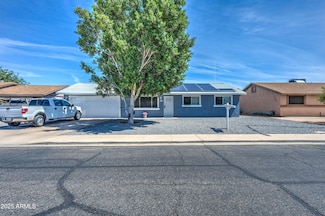 1740 W Crescent Ave, Mesa, AZ 85202