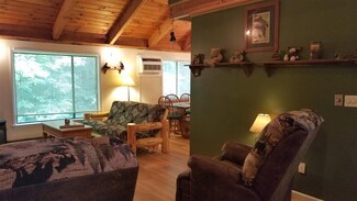 51 Waterville Acres Rd Unit 17, Thornton, NH 03285