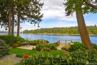 16952 Angeline Avenue South NE, Suquamish, WA 98392