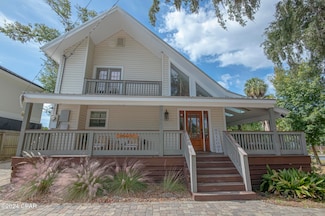 819 Calhoun Ave, Panama City, FL 32401