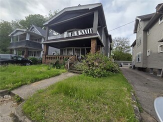 7202 Donald Ave, Cleveland, OH 44103