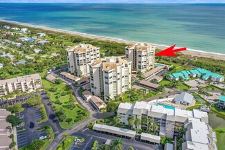2400 S Ocean Dr Unit 4181, Fort Pierce, FL 34949