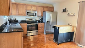 16057 E Rice Place Unit A, Aurora, CO 80015