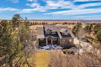 7928 Towhee Rd, Parker, CO 80134