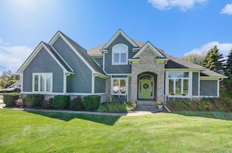 7653 Blue Gentian Ct, Dexter, MI 48130