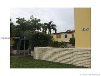 1210 S Douglas Rd Unit 1, Coral Gables, FL 33134