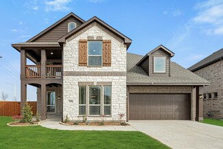 3901 Birch Grove Bend, Lantana, TX 76226