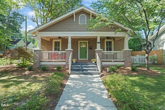 211 W Trinity Ave, Durham, NC 27701