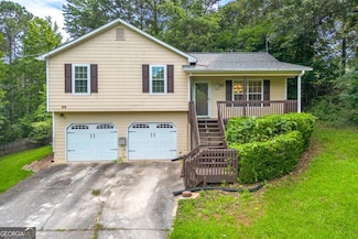 89 Cottonwood Loop, Dallas, GA 30132