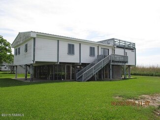 3873 Highway 319, Cypremort Point, LA 70538