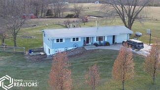 22402 47th St, Blakesburg, IA 52536