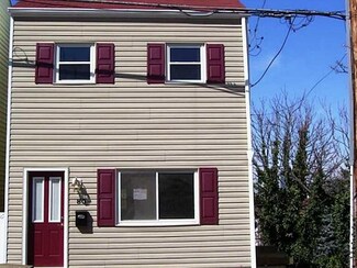 80 Barry St, Pittsburgh, PA 15203