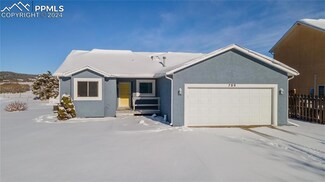 789 Century Ln, Monument, CO 80132