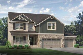 7637 Valhalla Dr Unit 15, Greensboro, NC 27406