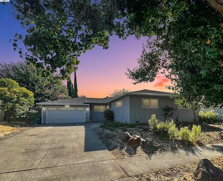 3524 Longview Rd, Antioch, CA 94509
