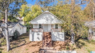 1628 44th Street Ensley, Birmingham, AL 35208