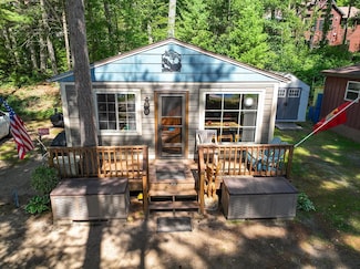 W6020 Northern Lights Cir Unit 7, Bradley, WI 54487
