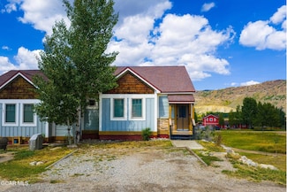 143 E Grand Ave, Hot Sulphur Springs, CO 80451
