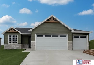 1145 S 9th Ave, Ashland, NE 68003