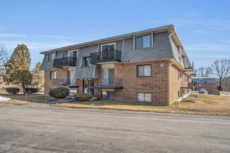 176 Maple Ave Unit 6-6, Rutland, MA 01543