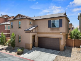 9053 Boston Springs Ave, Las Vegas, NV 89149
