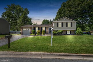4028 Shallow Brook Ln, Olney, MD 20832