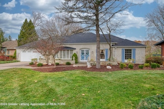 4562 Sequoia Trail, Okemos, MI 48864