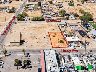 11730 Hardy Ave, Adelanto, CA 92301