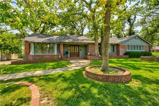 4936 NW 31st St, Oklahoma City, OK 73122