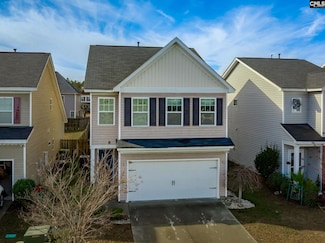176 Bonhomme Cir, Lexington, SC 29072