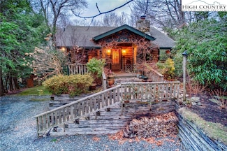 5274 Us Highway 221 S, Blowing Rock, NC 28605
