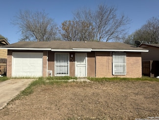 830 Walnut Park St, San Antonio, TX 78227