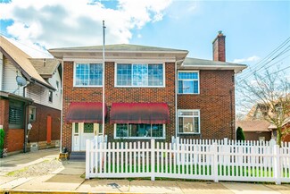 822 Renier Ave, Turtle Creek, PA 15145