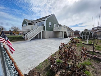 600 N Dover Ave, Atlantic City, NJ 08401