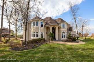 711 Foxfire Rd, Elizabethtown, KY 42701