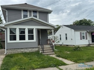 2244 Dunham St, Toledo, OH 43609