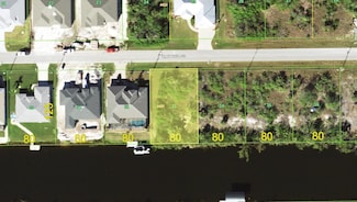 15762 Applewhite Cir, Port Charlotte, FL 33981