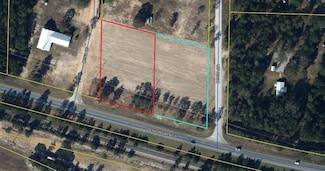 E W lot Us 90, Defuniak Springs, FL 32433