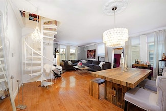2787 Kennedy Blvd Unit PH509, Jersey City, NJ 07306