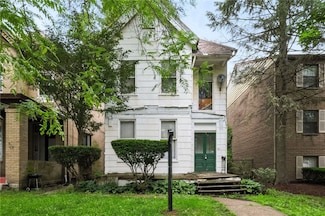 515 Kelly Ave, Pittsburgh, PA 15221