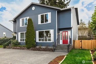 1827 S 308th St Unit A, Federal Way, WA 98003