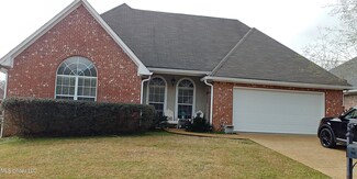 431 Wildberry Cir, Pearl, MS 39208