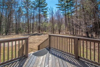 25 Hawk Rd Unit 12 A, North Conway, NH 03860