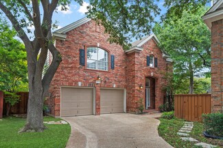 14608 Dove Ct, Addison, TX 75001