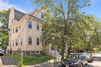 85 Linden Ave Unit 3, Malden, MA 02148